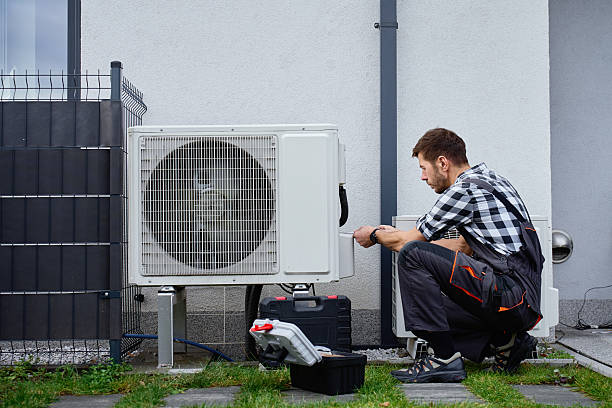 Trusted Hvac service in Newton Highlands, MA - Tropical Oasis HVAC